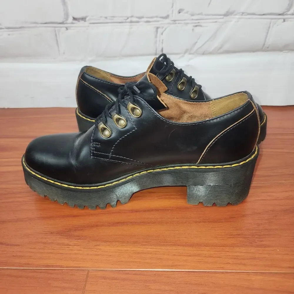 Dr. Martens *preowned keywords